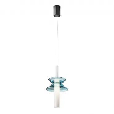 Подвесной светильник Sound Wave MOD255PL-01B2