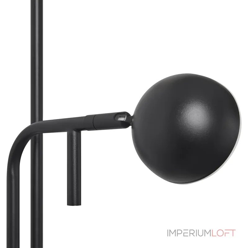 Настенный светильник (бра) Freya Piece FR5549WL-L7B от ImperiumLoft