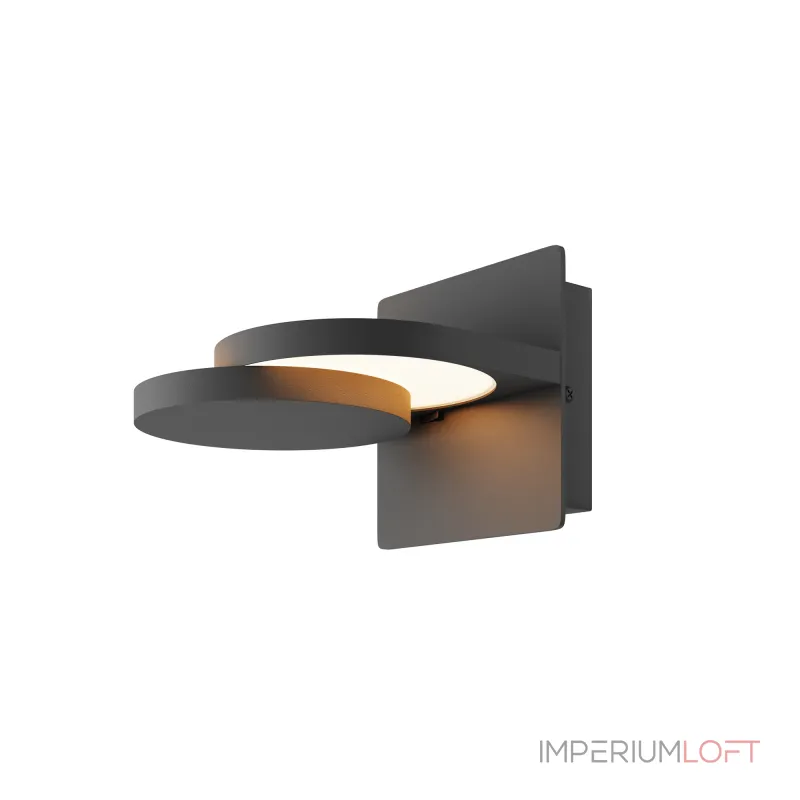 Настенный светильник Maytoni Modern MOD354WL-L12B3K от ImperiumLoft