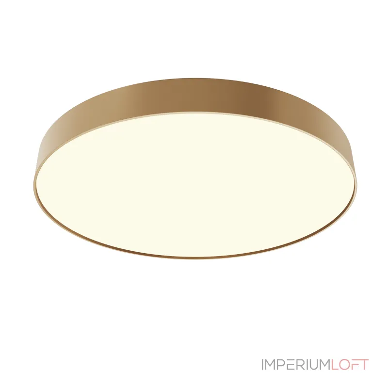 Потолочный светильник Maytoni Ceiling C032CL-90W3K-RD-MG от ImperiumLoft Потолочный светильник Maytoni Ceiling C032CL-90W3K-RD-MG от ImperiumLoft