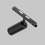 Трековый светильник Maytoni EXILITY TR032-2-12W2.7K-M-B от ImperiumLoft