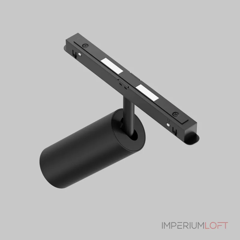 Трековый светильник Maytoni EXILITY TR032-2-12W2.7K-M-B от ImperiumLoft