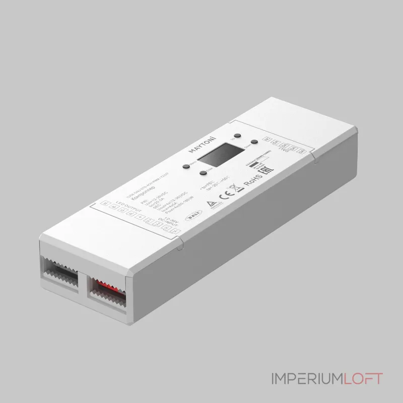 Контроллер Maytoni DALI 721017 от ImperiumLoft