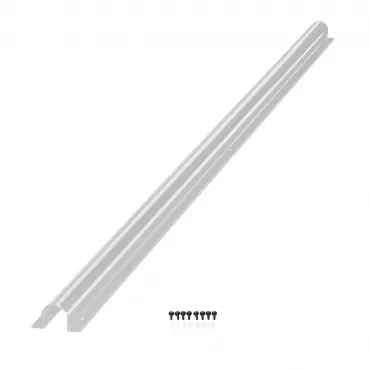 Профиль для горизонтального накладного монтажа D18 1м Maytoni 201158