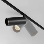 Трековый светильник Maytoni EXILITY TR032-2-12W2.7K-M-B от ImperiumLoft