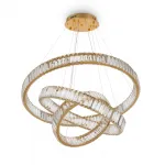 Основание для светильника Freya Modern FR5257A-L3G от ImperiumLoft