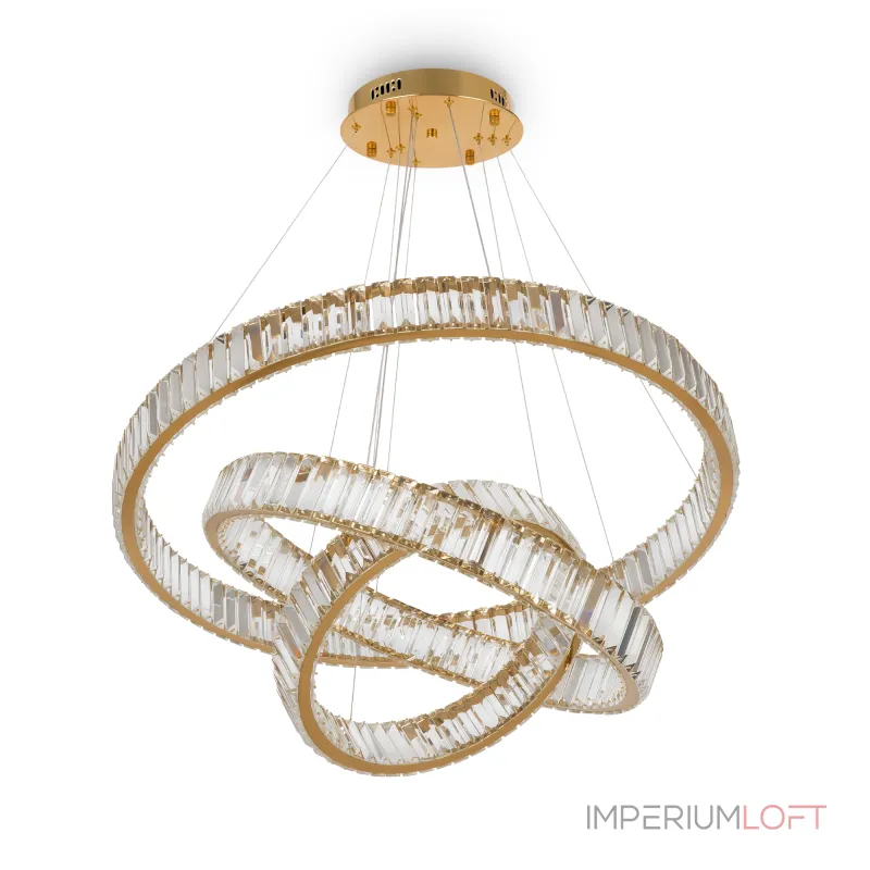 Основание для светильника Freya Modern FR5257A-L3G от ImperiumLoft Основание для светильника Freya Modern FR5257A-L3G от ImperiumLoft