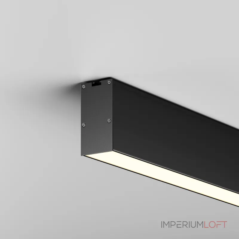 Потолочный светильник Maytoni LL311045 от ImperiumLoft