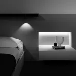 Трековый светильник Maytoni EXILITY TR122-4-7W-DS-BS от ImperiumLoft