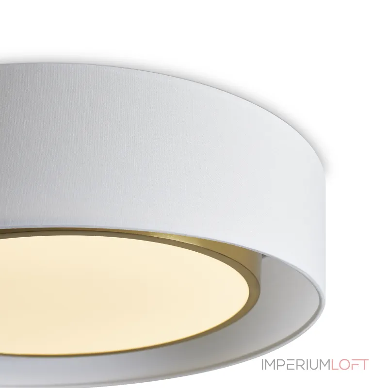 Потолочный светильник Freya Cozy FR6170CL-L52BS от ImperiumLoft