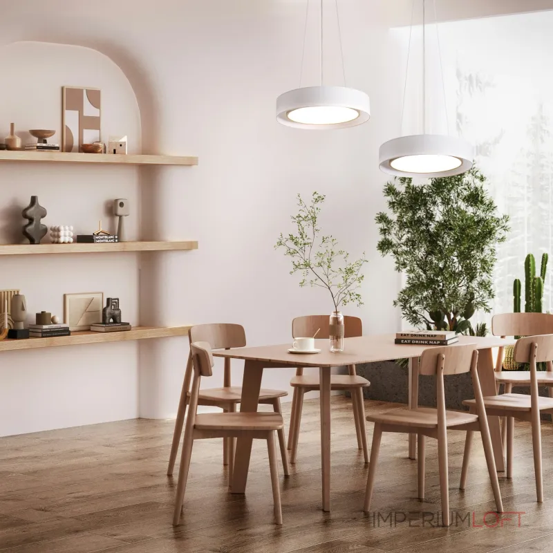 Потолочный светильник Freya Cozy FR6170CL-L52BS от ImperiumLoft