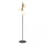 Напольный светильник (торшер) Nostalgia MOD048FL-03G от ImperiumLoft