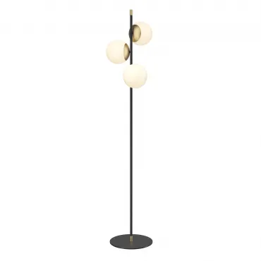 Напольный светильник (торшер) Nostalgia MOD048FL-03G