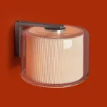 Настенный светильник (бра) Freya Riflesso FR2055WL-01CH