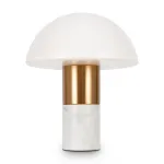 Настольный светильник Marfil FR5285TL-01BS от ImperiumLoft
