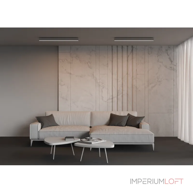 Потолочный светильник Maytoni LL311035 от ImperiumLoft