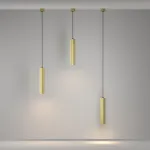 Подвесной светильник Maytoni Pendant P106PL-01-GU10-BS