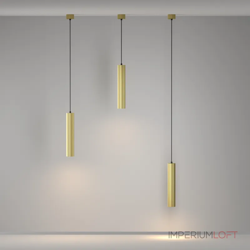 Подвесной светильник Maytoni Pendant P106PL-01-GU10-BS Подвесной светильник Maytoni Pendant P106PL-01-GU10-BS