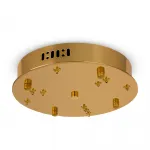 Основание для светильника Freya Modern FR5257A-L3G от ImperiumLoft