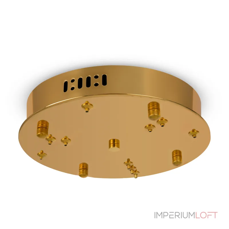 Основание для светильника Freya Modern FR5257A-L3G от ImperiumLoft Основание для светильника Freya Modern FR5257A-L3G от ImperiumLoft