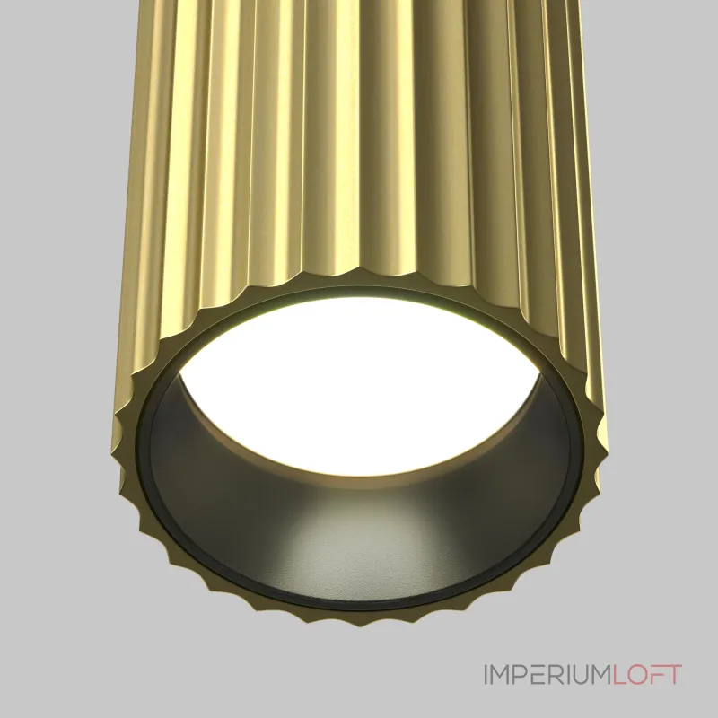 Подвесной светильник Maytoni Pendant P106PL-01-GU10-BS Подвесной светильник Maytoni Pendant P106PL-01-GU10-BS