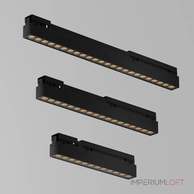 Уличный трековый светильник Maytoni Points O-TR02-2-S-12WB4K от ImperiumLoft Уличный трековый светильник Maytoni Points O-TR02-2-S-12WB4K от ImperiumLoft