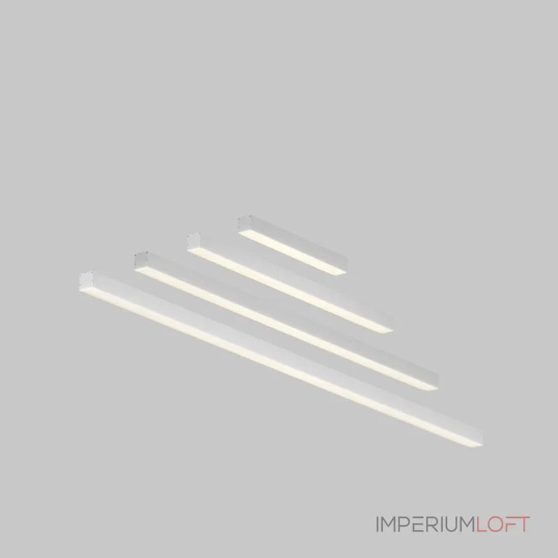 Потолочный светильник Maytoni LL311017 от ImperiumLoft