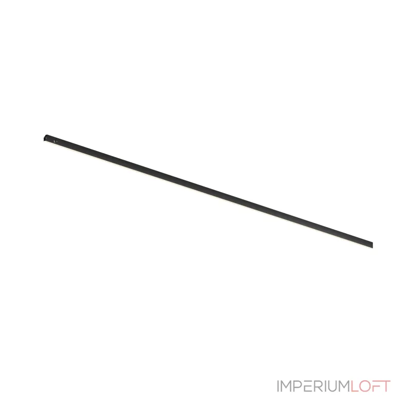 Трековый светильник Maytoni LEVITY TR190-1-15W3K-B от ImperiumLoft