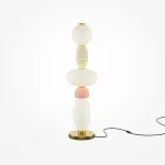 Настольный светильник Maytoni Modern MOD297TL-L24BS3K от ImperiumLoft