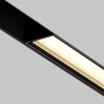 Трековый светильник Maytoni EXILITY TR106-2-12W3K-B от ImperiumLoft