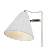 Настольный светильник Freya Falke Market FR8001TL-01WG