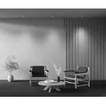 Встраиваемый светильник Maytoni Downlight DL094-GU10-W от ImperiumLoft