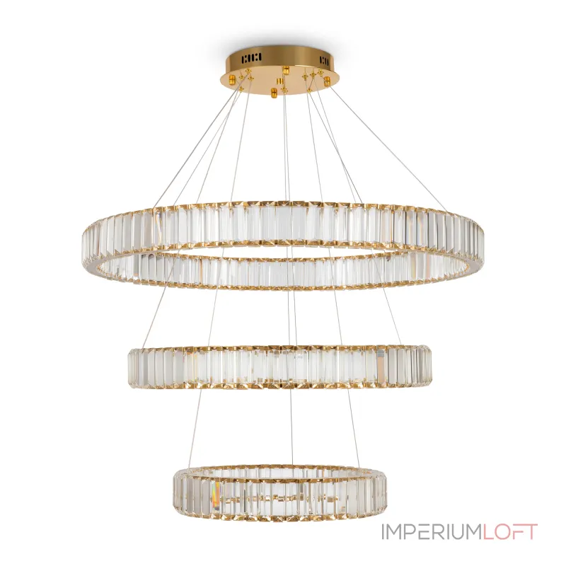 Основание для светильника Freya Modern FR5257A-L3G от ImperiumLoft Основание для светильника Freya Modern FR5257A-L3G от ImperiumLoft