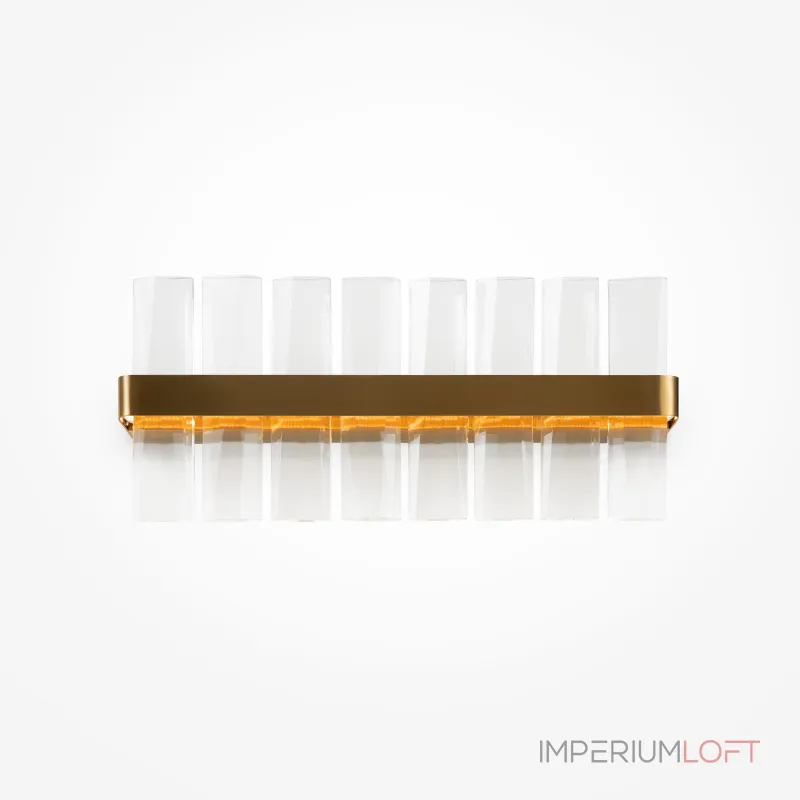 Настенный светильник Maytoni Modern MOD173WL-L15BS3K от ImperiumLoft Настенный светильник Maytoni Modern MOD173WL-L15BS3K от ImperiumLoft