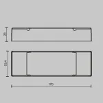 Контроллер Maytoni DALI 721017 от ImperiumLoft