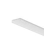Рассеиватель для низкопрофильного накладного шинопровода Maytoni Accessories for tracks Exility TRAMN034DC-2W от ImperiumLoft