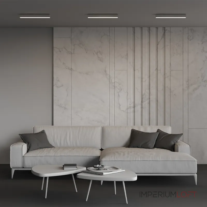 Потолочный светильник Maytoni LL311017 от ImperiumLoft