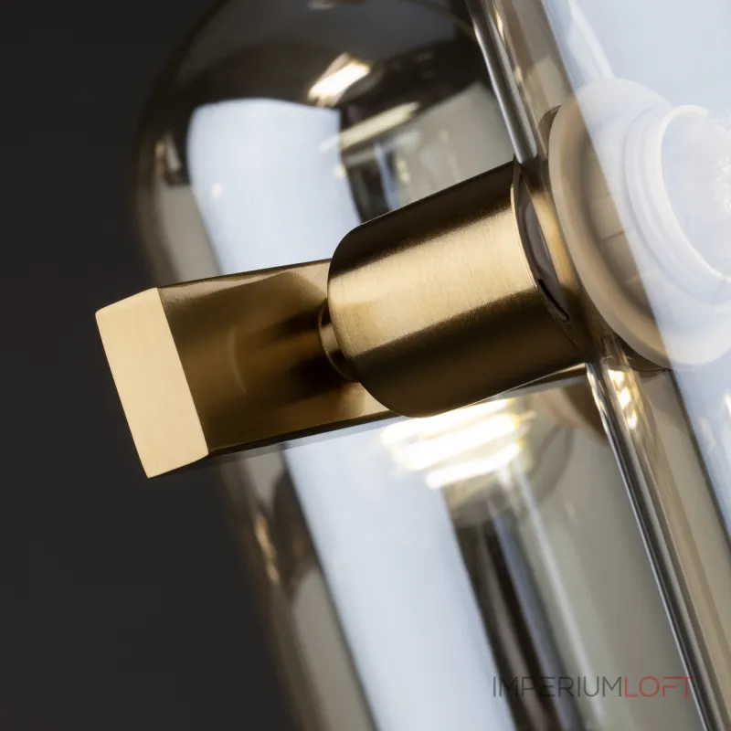 Люстра на штанге Freya Modern FR5427PL-04BS