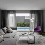 Напольный светильник (торшер) Nostalgia MOD048FL-03G от ImperiumLoft