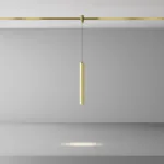 Трековый светильник Maytoni Focus Led TR155-1-5W4K-BS от ImperiumLoft