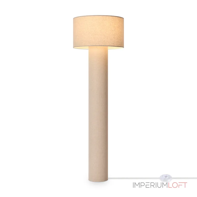 Торшер Freya Raccolto FR5623FL-01CR Торшер Freya Raccolto FR5623FL-01CR