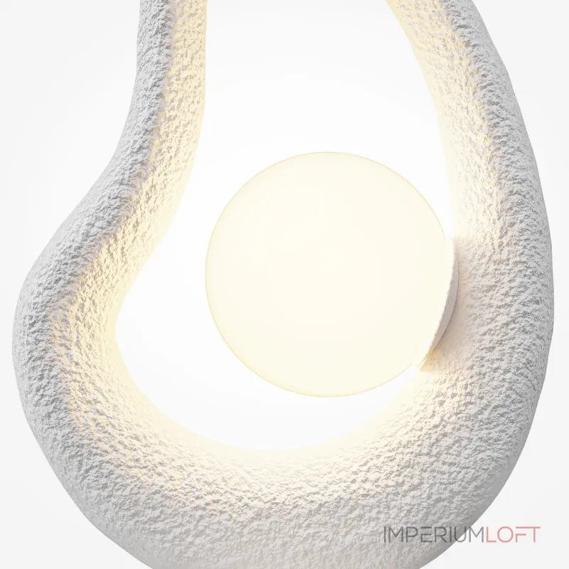 Настольный светильник Maytoni Opus MOD380TL-01W от ImperiumLoft