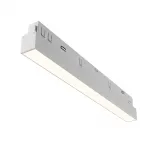 Трековый светильник Maytoni EXILITY TR030-4-12WTW-DD-W от ImperiumLoft