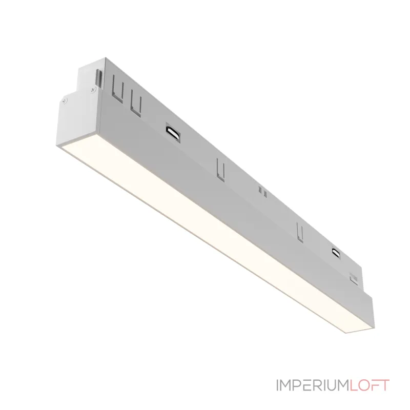 Трековый светильник Maytoni EXILITY TR030-4-12WTW-DD-W от ImperiumLoft Трековый светильник Maytoni EXILITY TR030-4-12WTW-DD-W от ImperiumLoft