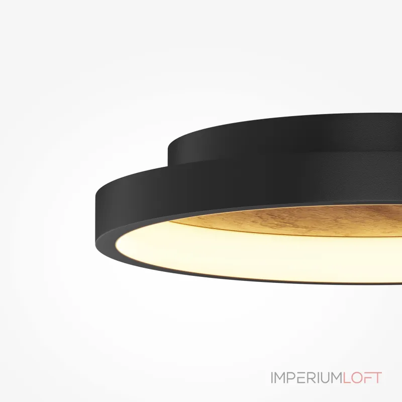 Потолочный светильник Maytoni Orign MOD311CL-L40B3K от ImperiumLoft Потолочный светильник Maytoni Orign MOD311CL-L40B3K от ImperiumLoft