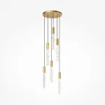 Подвесной светильник Selemo Maytoni MOD328PL-L18BS3K