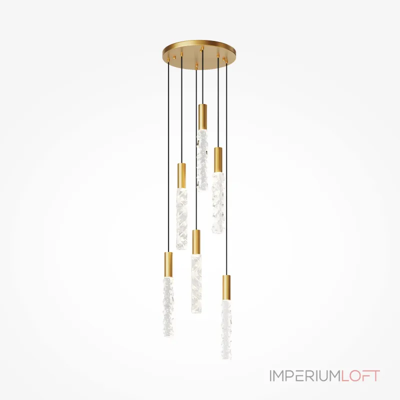 Подвесной светильник Selemo Maytoni MOD328PL-L18BS3K