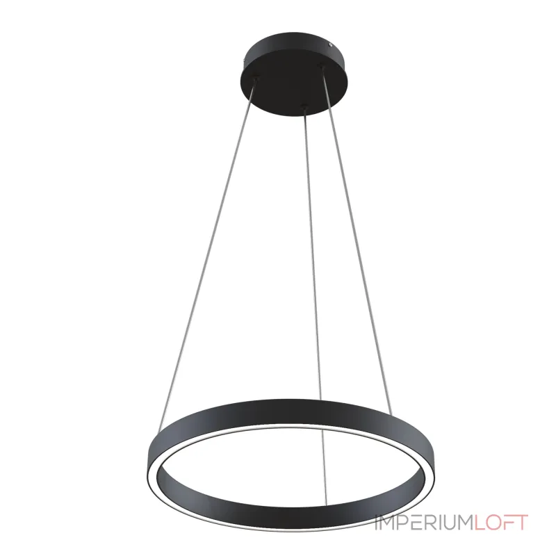 Подвесная люстра Rim MOD058PL-L22BK