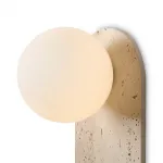 Настенный светильник (бра) Freya Modern FR5482WL-01W от ImperiumLoft