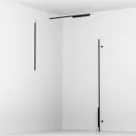 Шинопровод накладной/подвесной Maytoni LEVITY TRX184-R-112B от ImperiumLoft